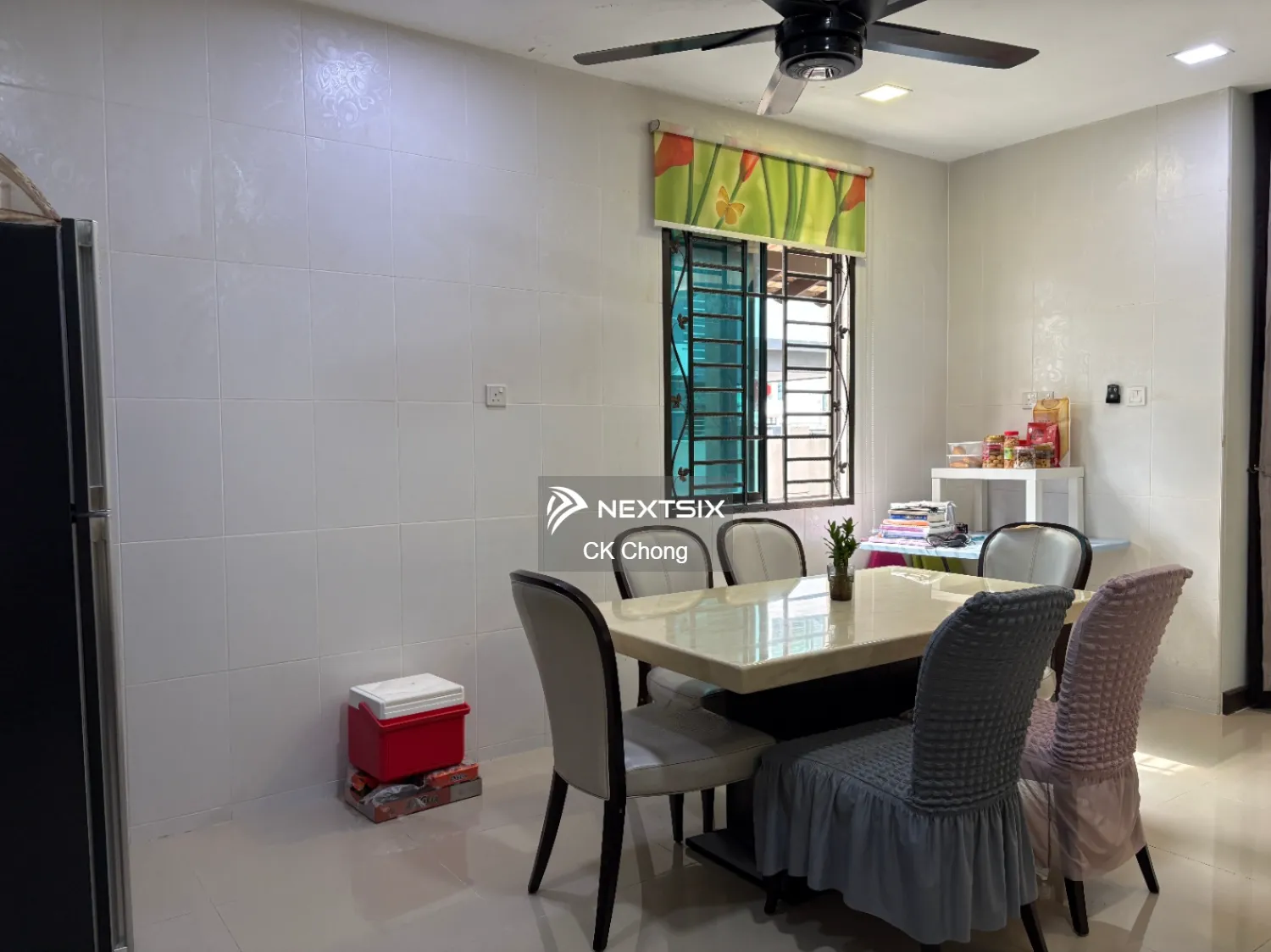 Semi-detached House For Sale in Bandar Sungai Long Selangor - Image 6
