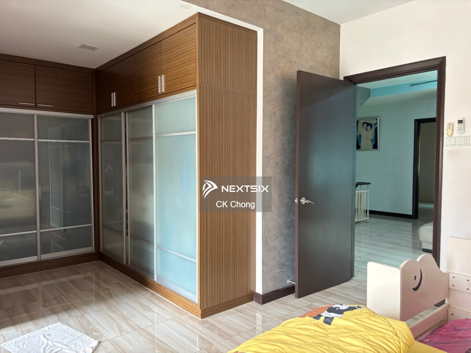 Semi-detached House For Sale in Bandar Sungai Long Selangor - Image 7