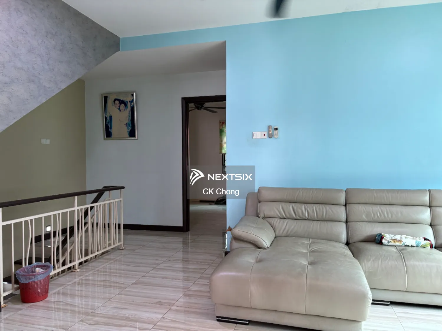 Semi-detached House For Sale in Bandar Sungai Long Selangor - Image 9