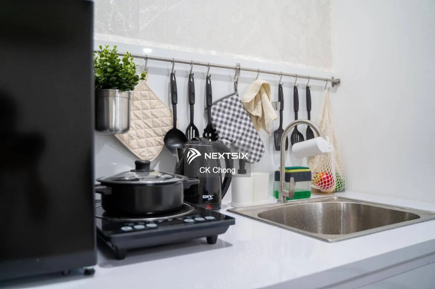 Serviced Residence For Rent in Ampang Wilayah Persekutuan Kuala Lumpur - Image 6