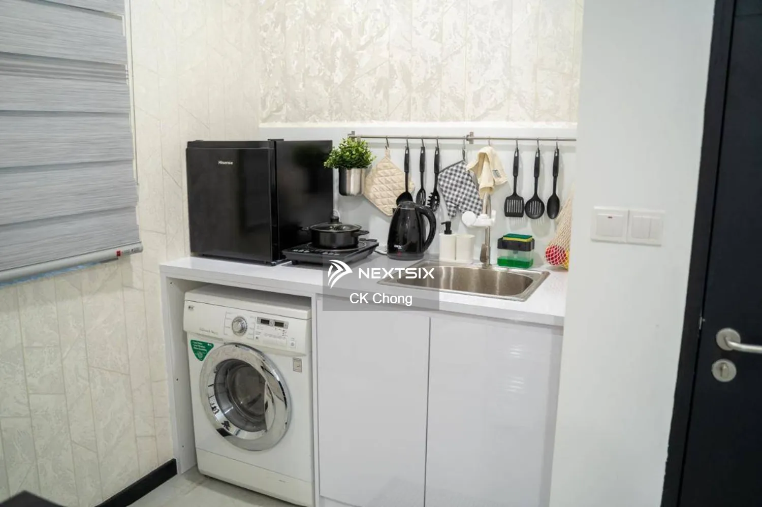 Serviced Residence For Rent in Ampang Wilayah Persekutuan Kuala Lumpur - Image 7