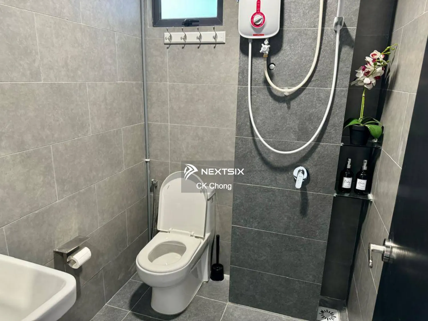 Serviced Residence For Rent in Ampang Wilayah Persekutuan Kuala Lumpur - Image 8