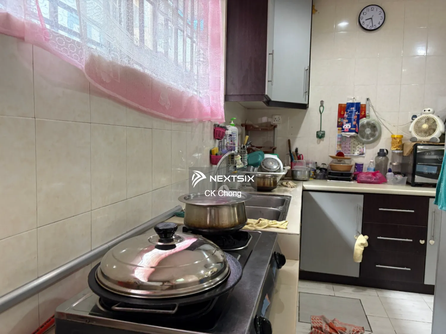 2-sty Terrace/Link House For Sale in Bandar Mahkota Cheras Selangor - Image 10