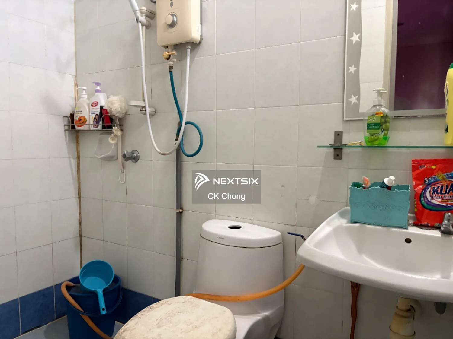2-sty Terrace/Link House For Sale in Bandar Mahkota Cheras Selangor - Image 11