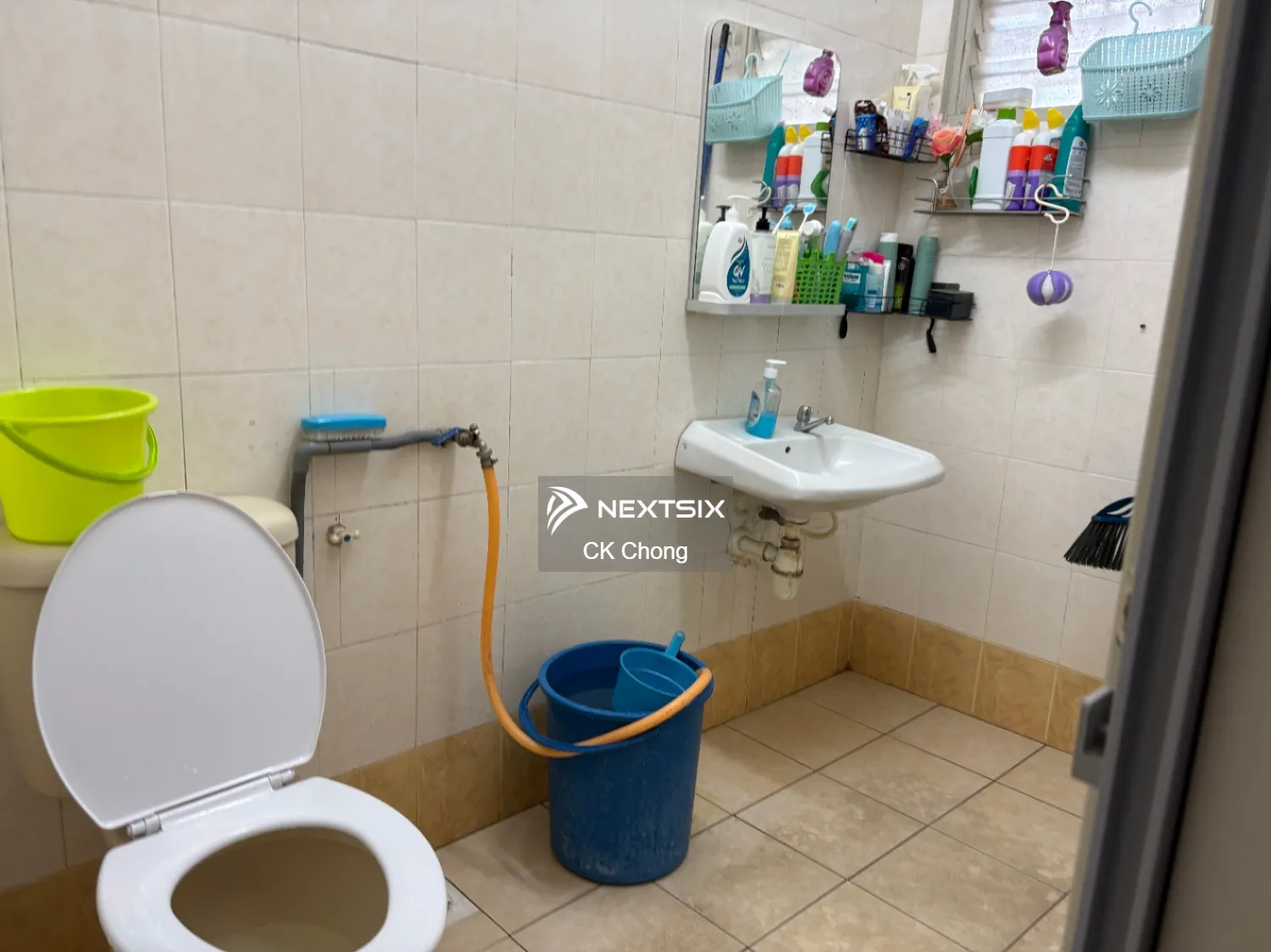 2-sty Terrace/Link House For Sale in Bandar Mahkota Cheras Selangor - Image 12