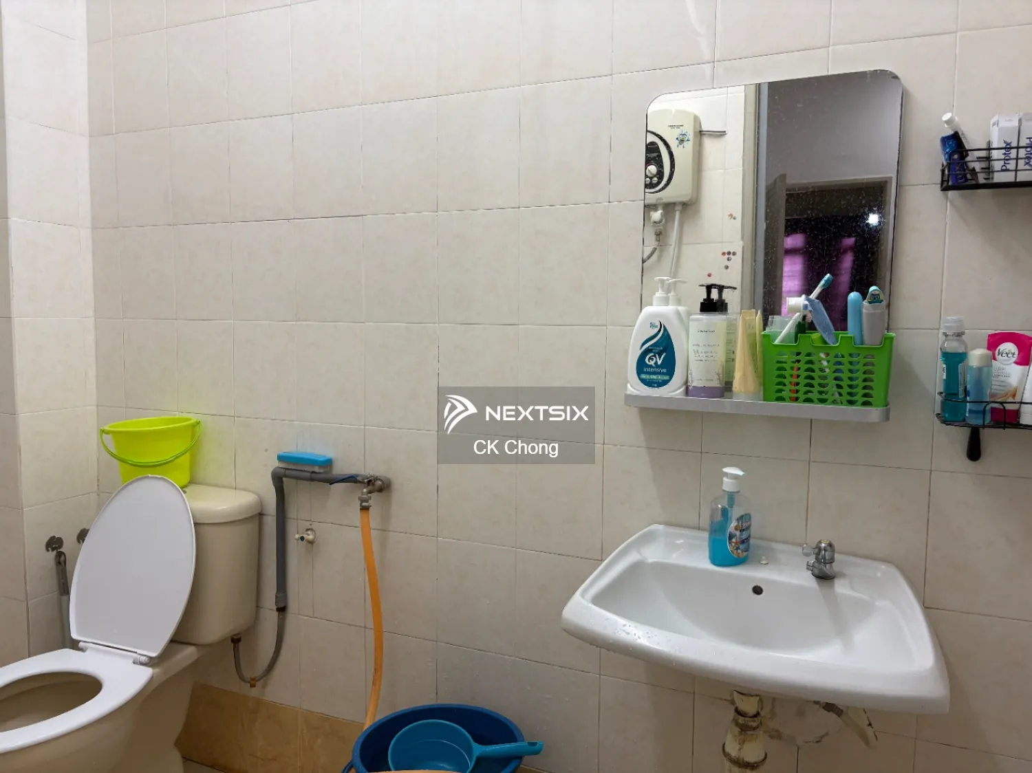 2-sty Terrace/Link House For Sale in Bandar Mahkota Cheras Selangor - Image 13