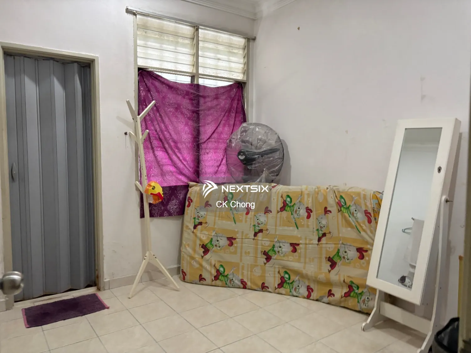 2-sty Terrace/Link House For Sale in Bandar Mahkota Cheras Selangor - Image 6