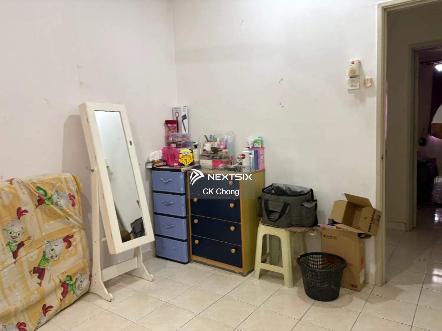 2-sty Terrace/Link House For Sale in Bandar Mahkota Cheras Selangor - Image 7