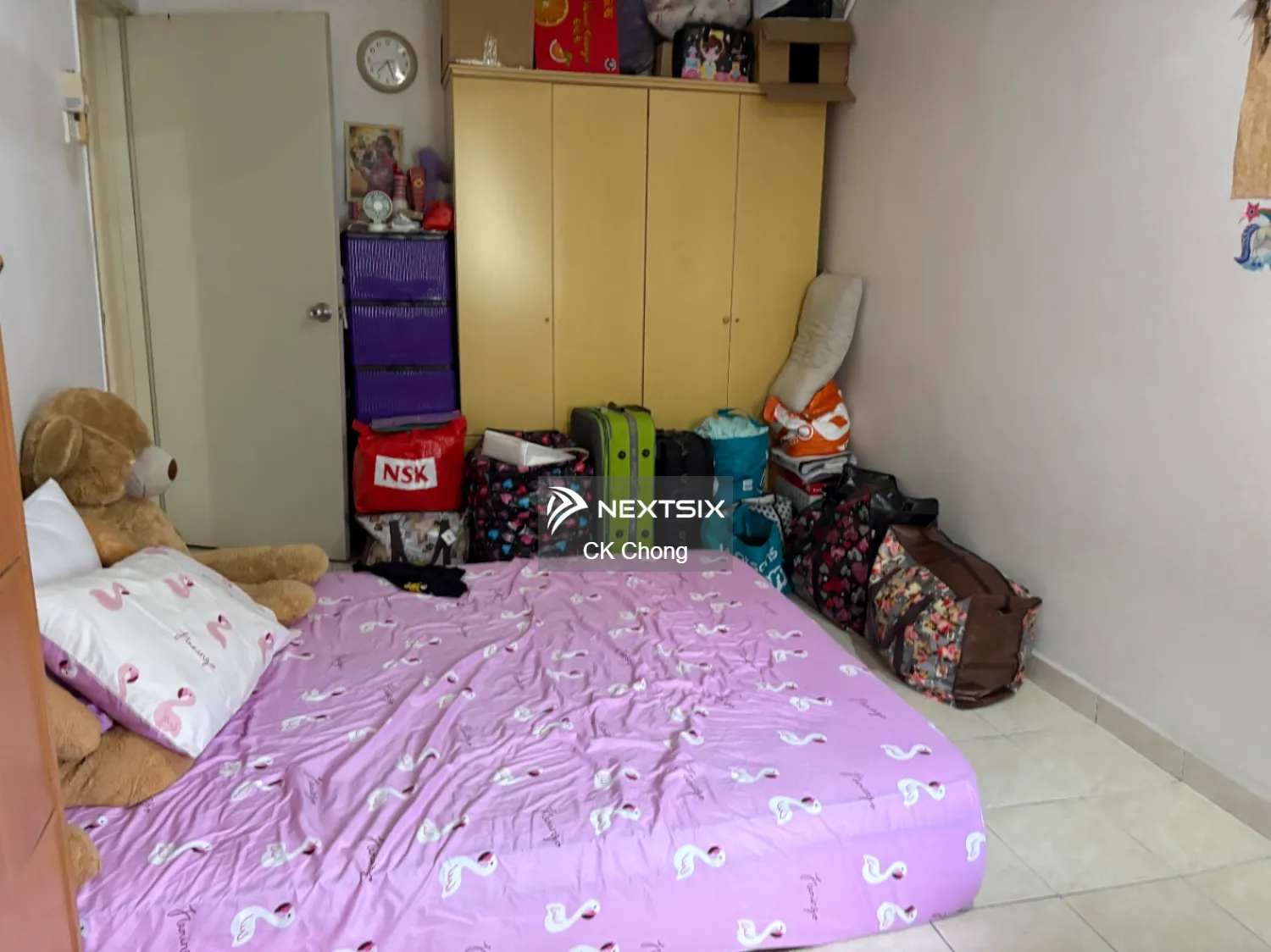 2-sty Terrace/Link House For Sale in Bandar Mahkota Cheras Selangor - Image 8