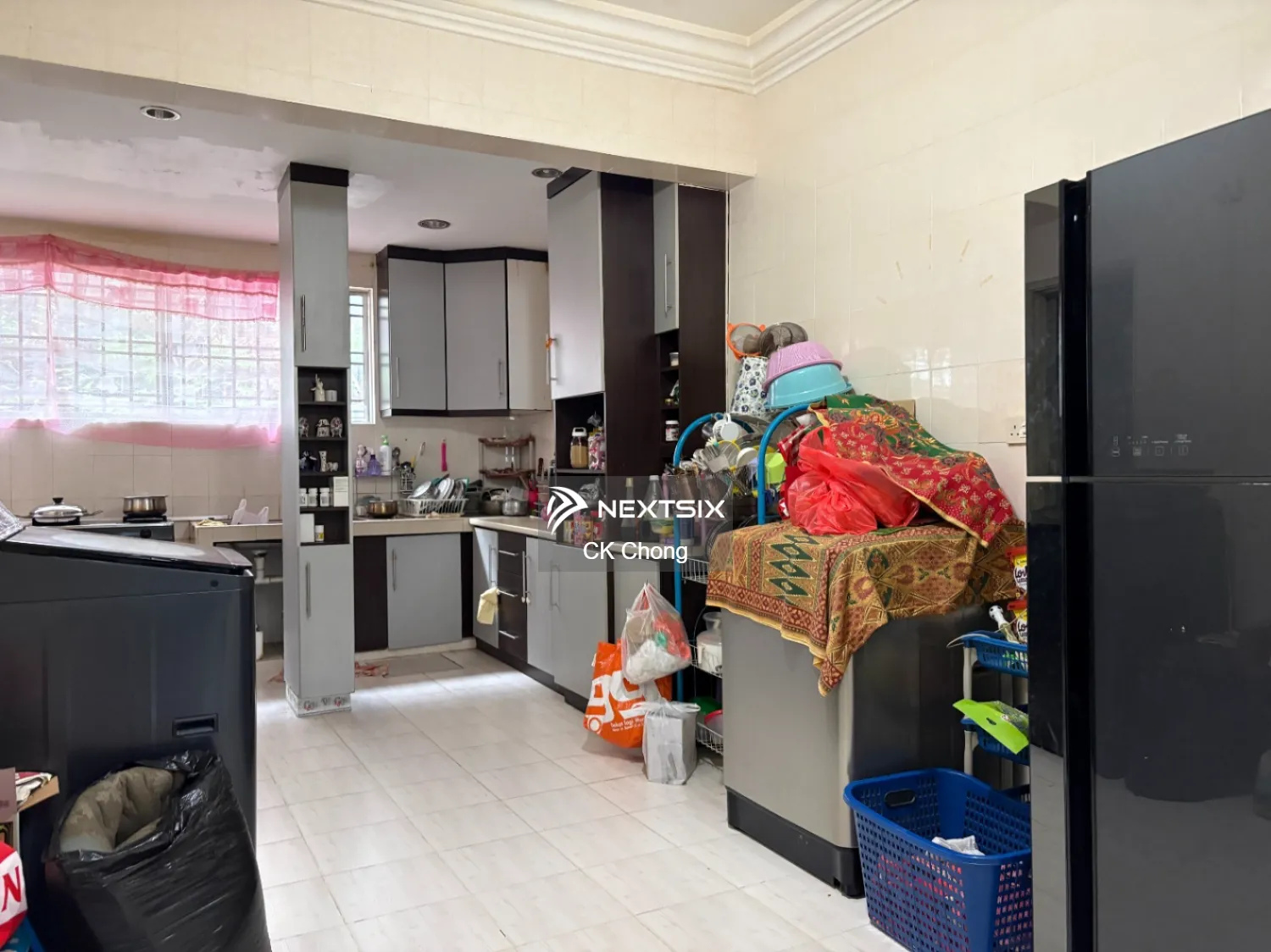 2-sty Terrace/Link House For Sale in Bandar Mahkota Cheras Selangor - Image 9