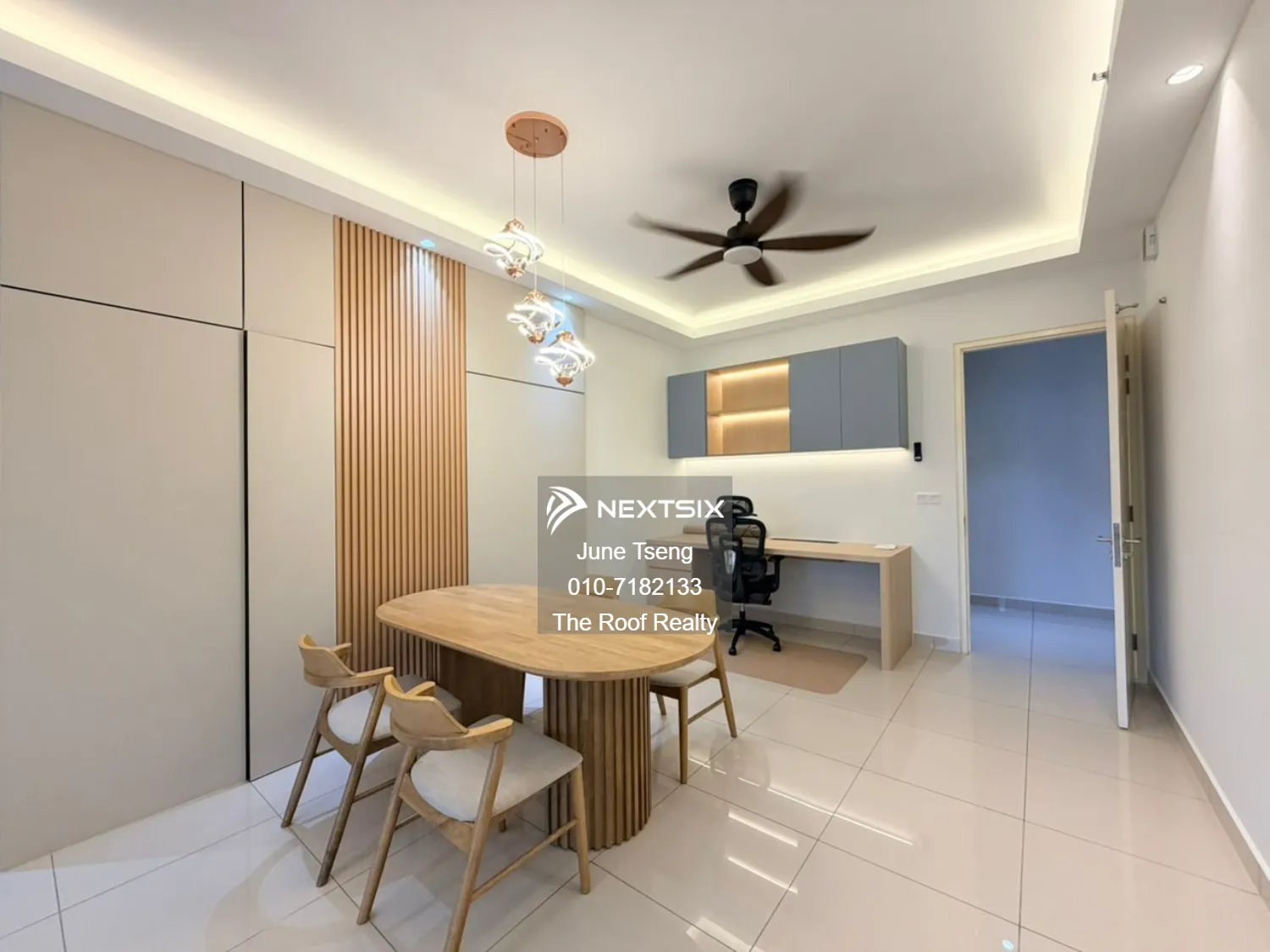 Serviced Residence For Rent in Iskandar Puteri (Nusajaya) Johor - Image 10