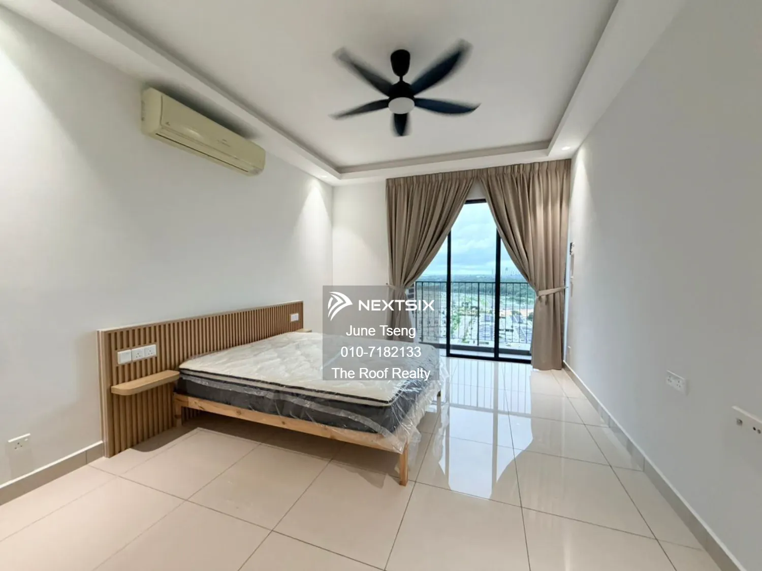 Serviced Residence For Rent in Iskandar Puteri (Nusajaya) Johor - Image 11