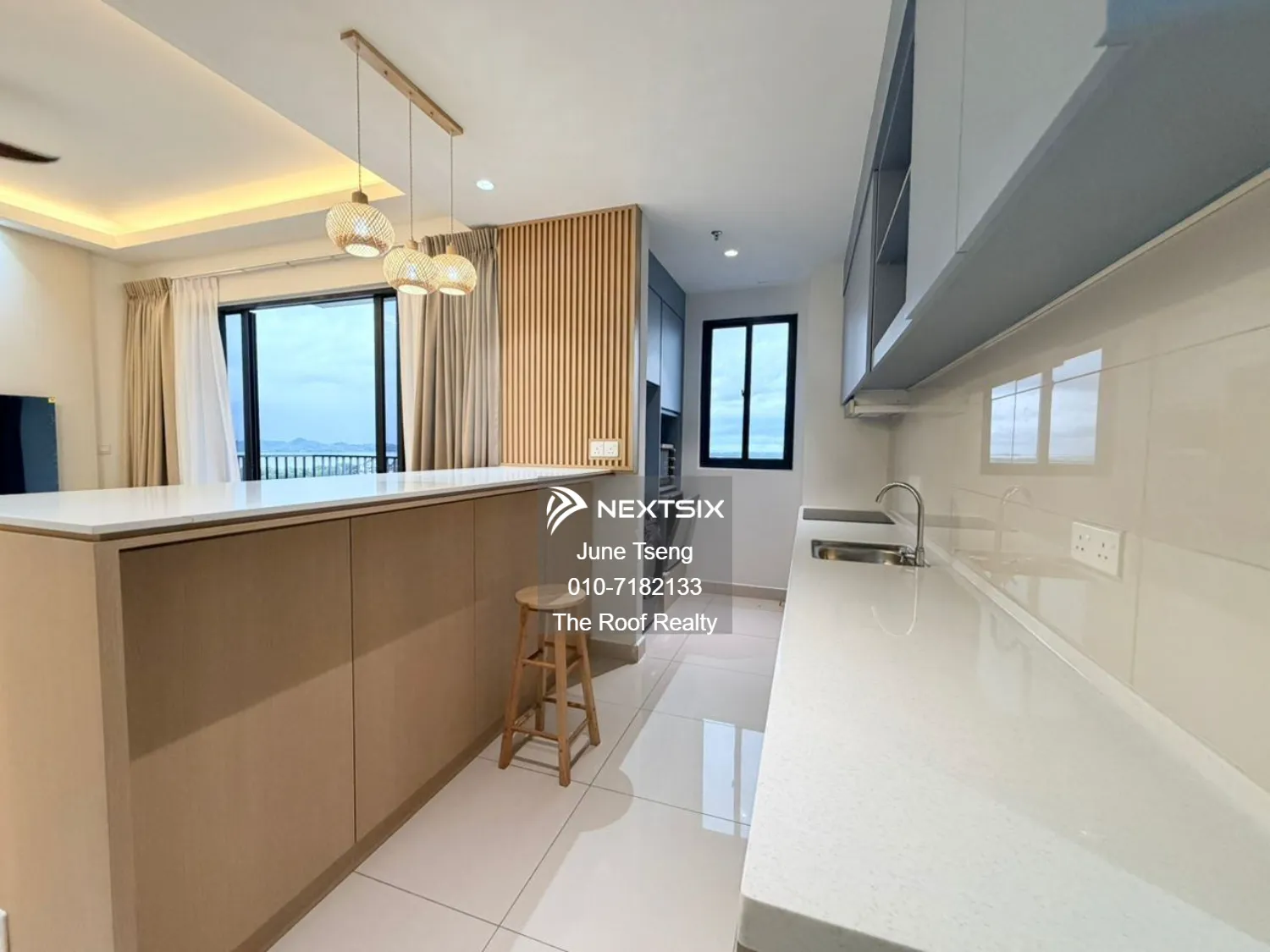 Serviced Residence For Rent in Iskandar Puteri (Nusajaya) Johor - Image 2