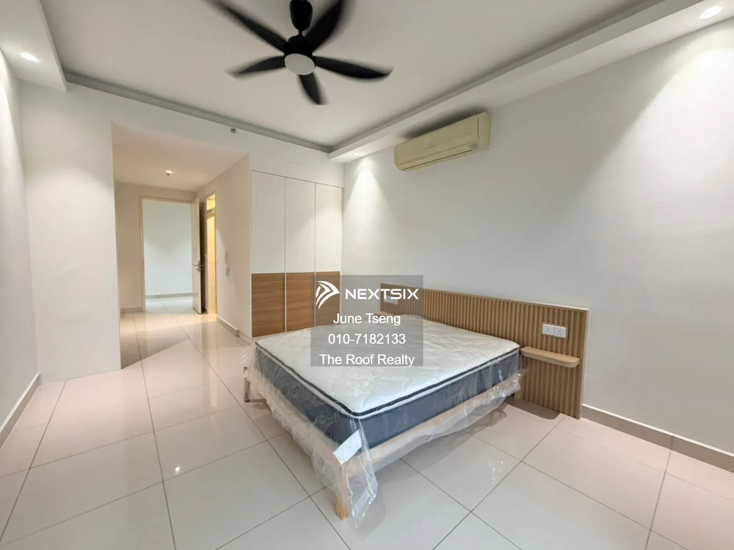 Serviced Residence For Rent in Iskandar Puteri (Nusajaya) Johor - Image 7