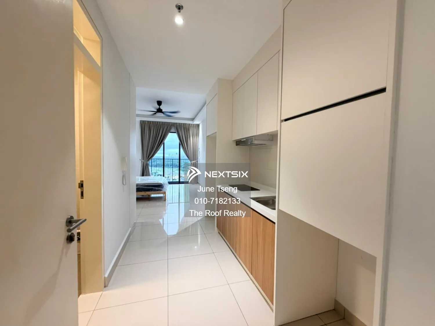 Serviced Residence For Rent in Iskandar Puteri (Nusajaya) Johor - Image 8