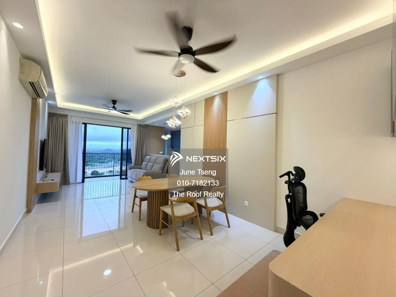 Serviced Residence For Rent in Iskandar Puteri (Nusajaya) Johor - Image 9