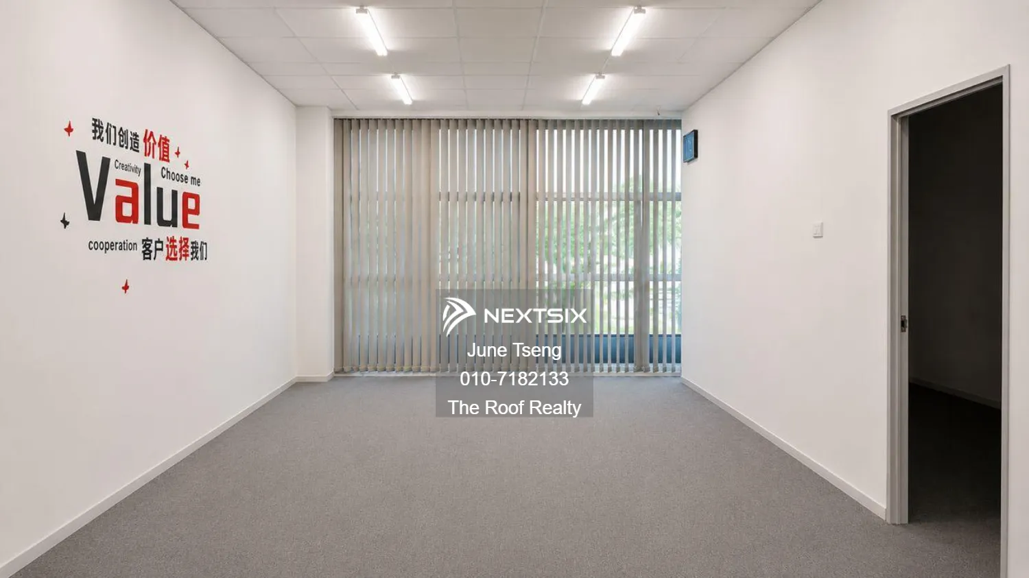 Shop For Rent in Tebrau Johor - Image 5