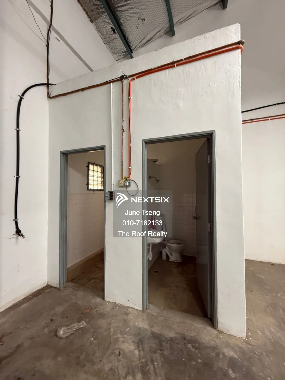 Factory For Rent in Masai Johor - Image 2