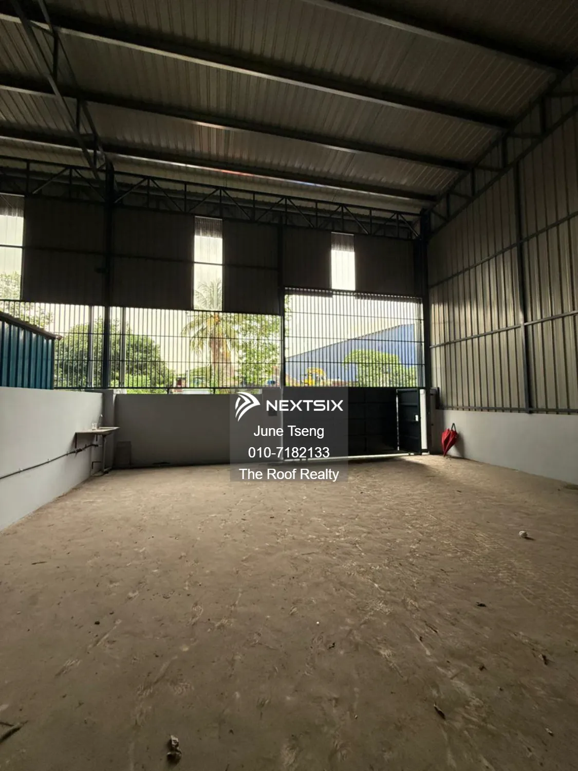 Factory For Rent in Masai Johor - Image 3