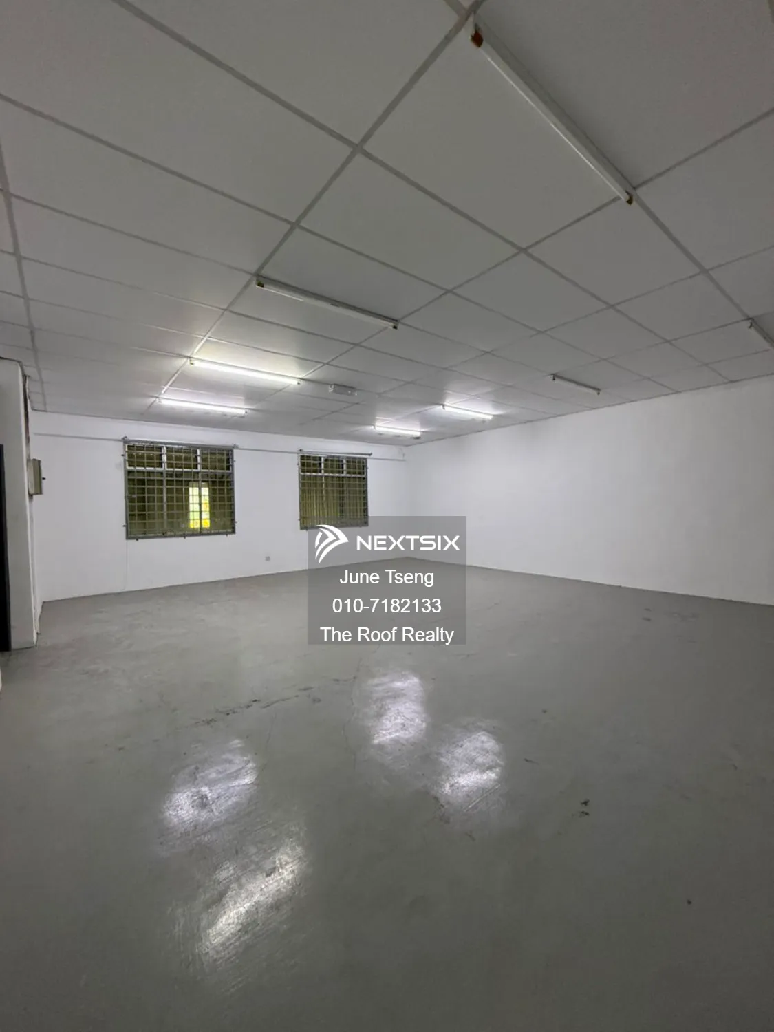 Factory For Rent in Masai Johor - Image 4
