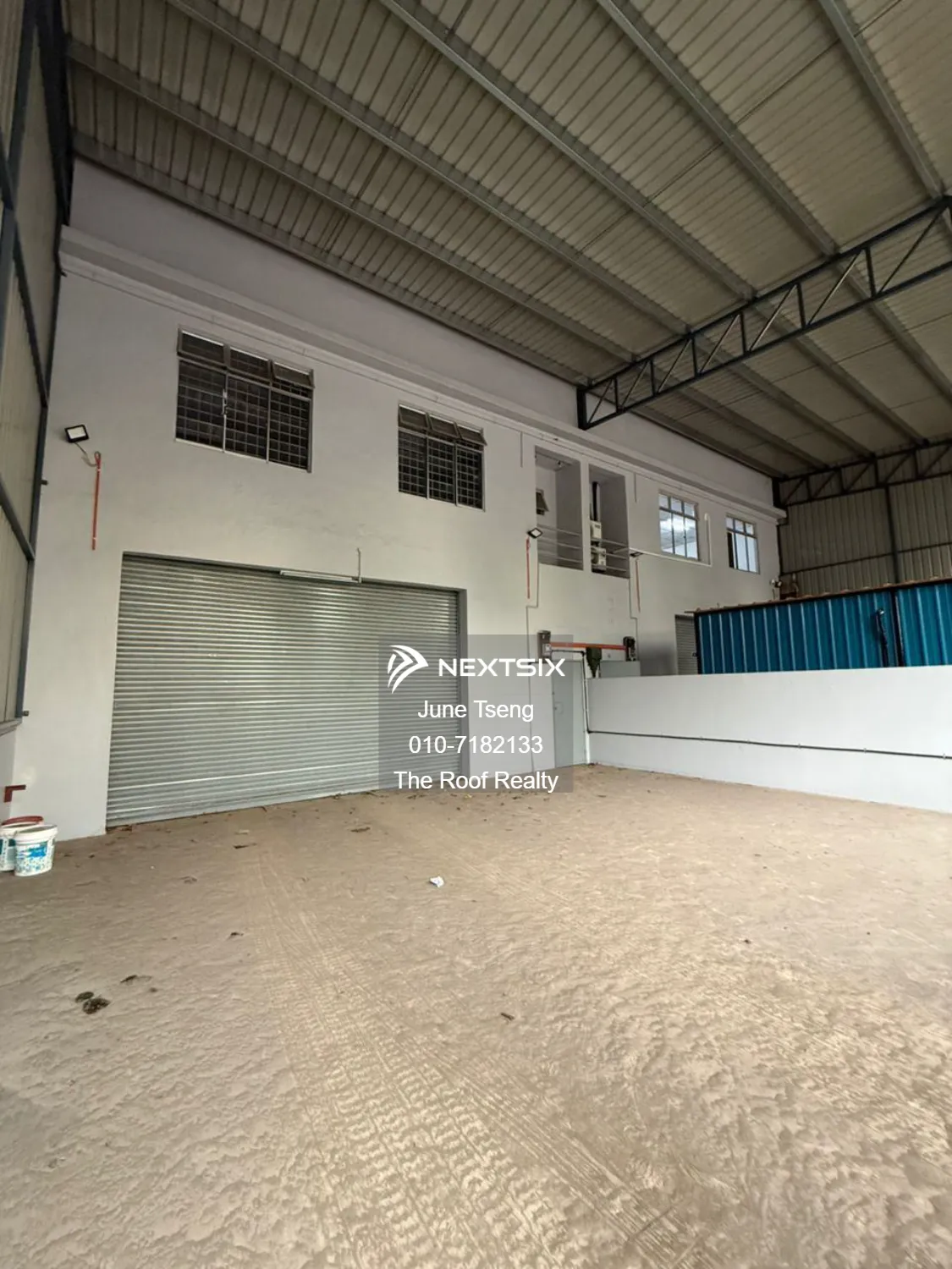 Factory For Rent in Masai Johor - Image 5