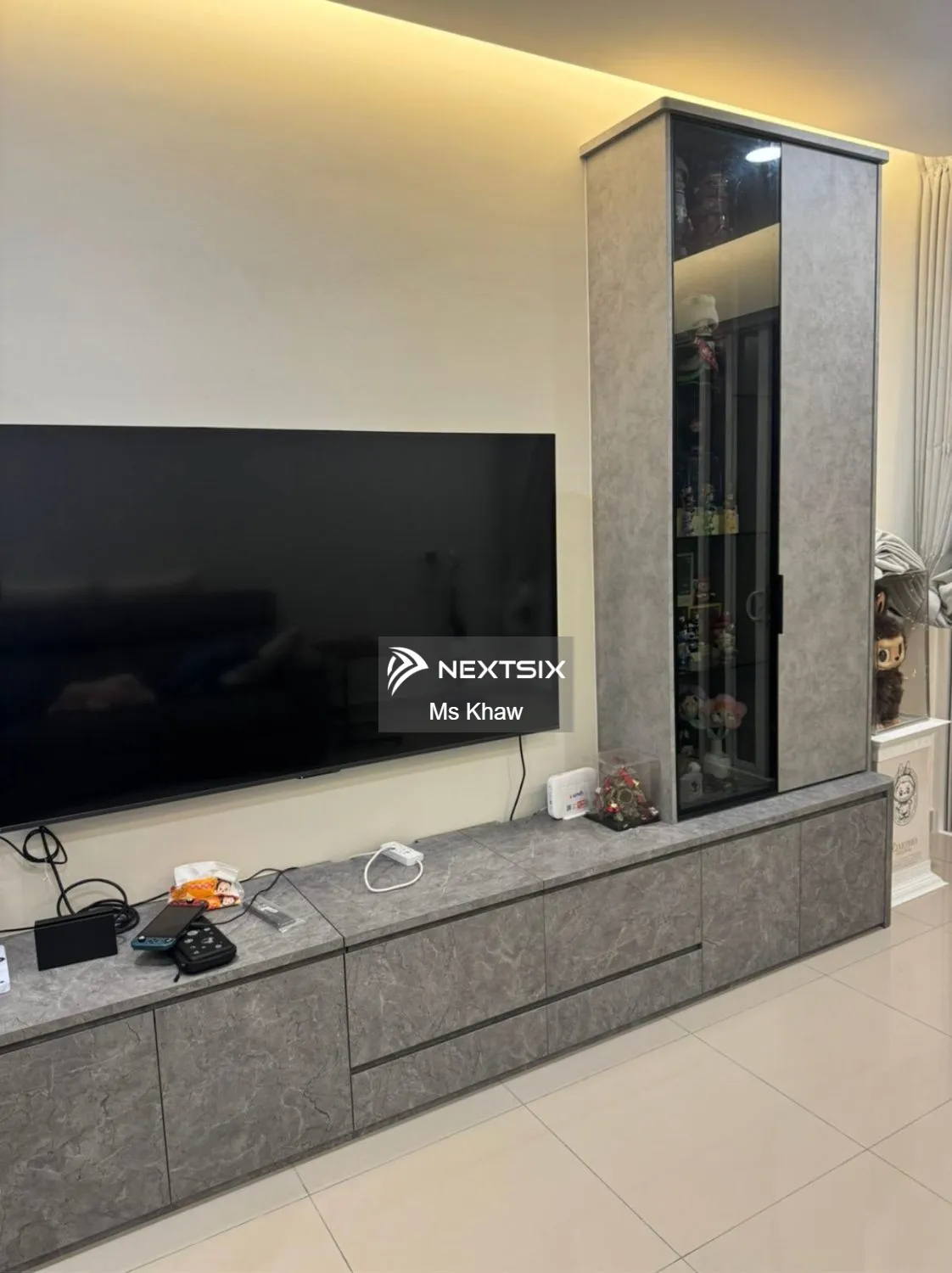 Apartment For Sale in Johor Bahru Johor