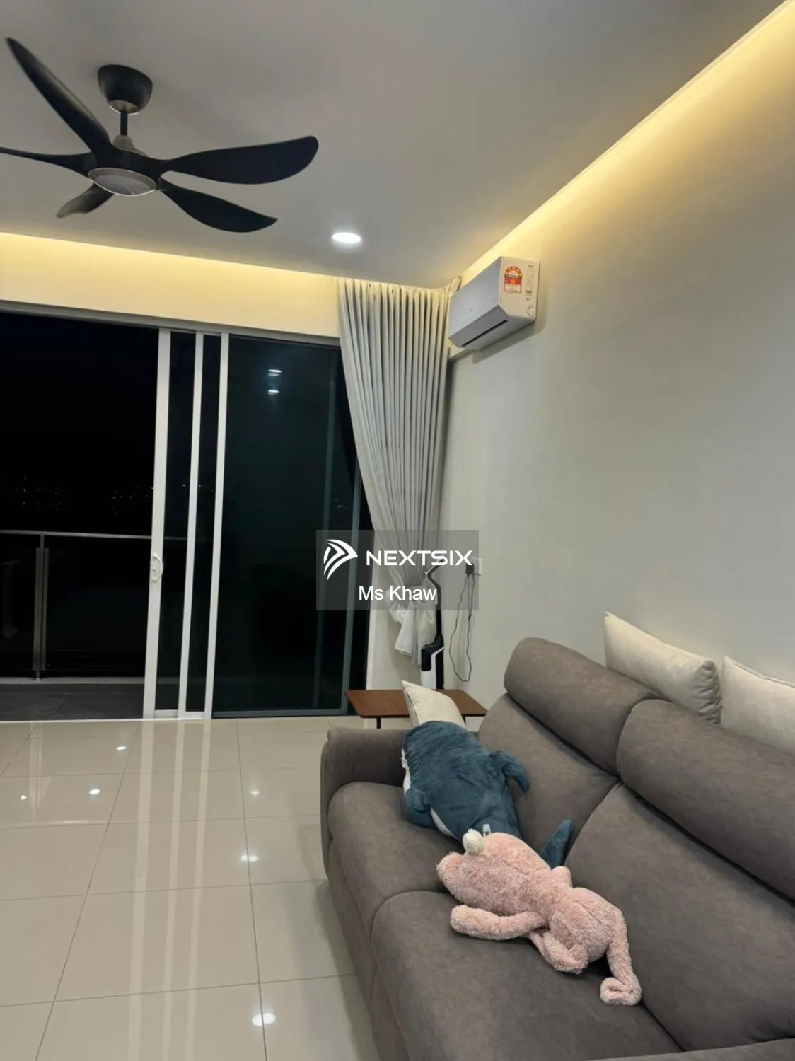 Apartment For Sale in Johor Bahru Johor - Image 2