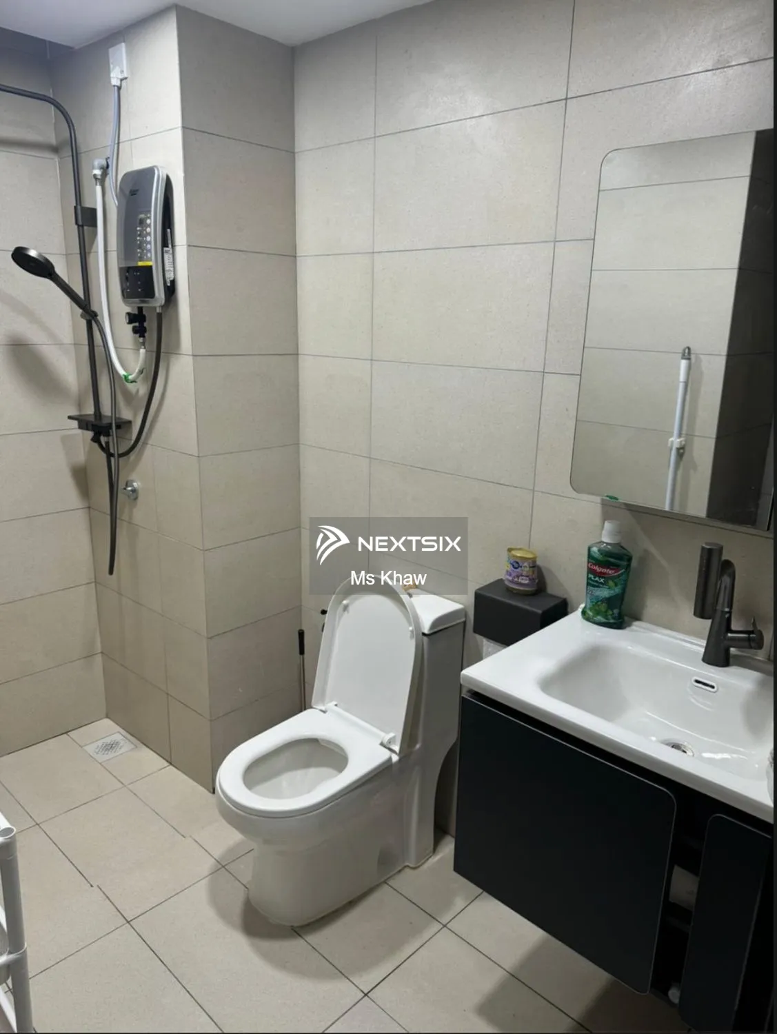 Apartment For Sale in Johor Bahru Johor - Image 3