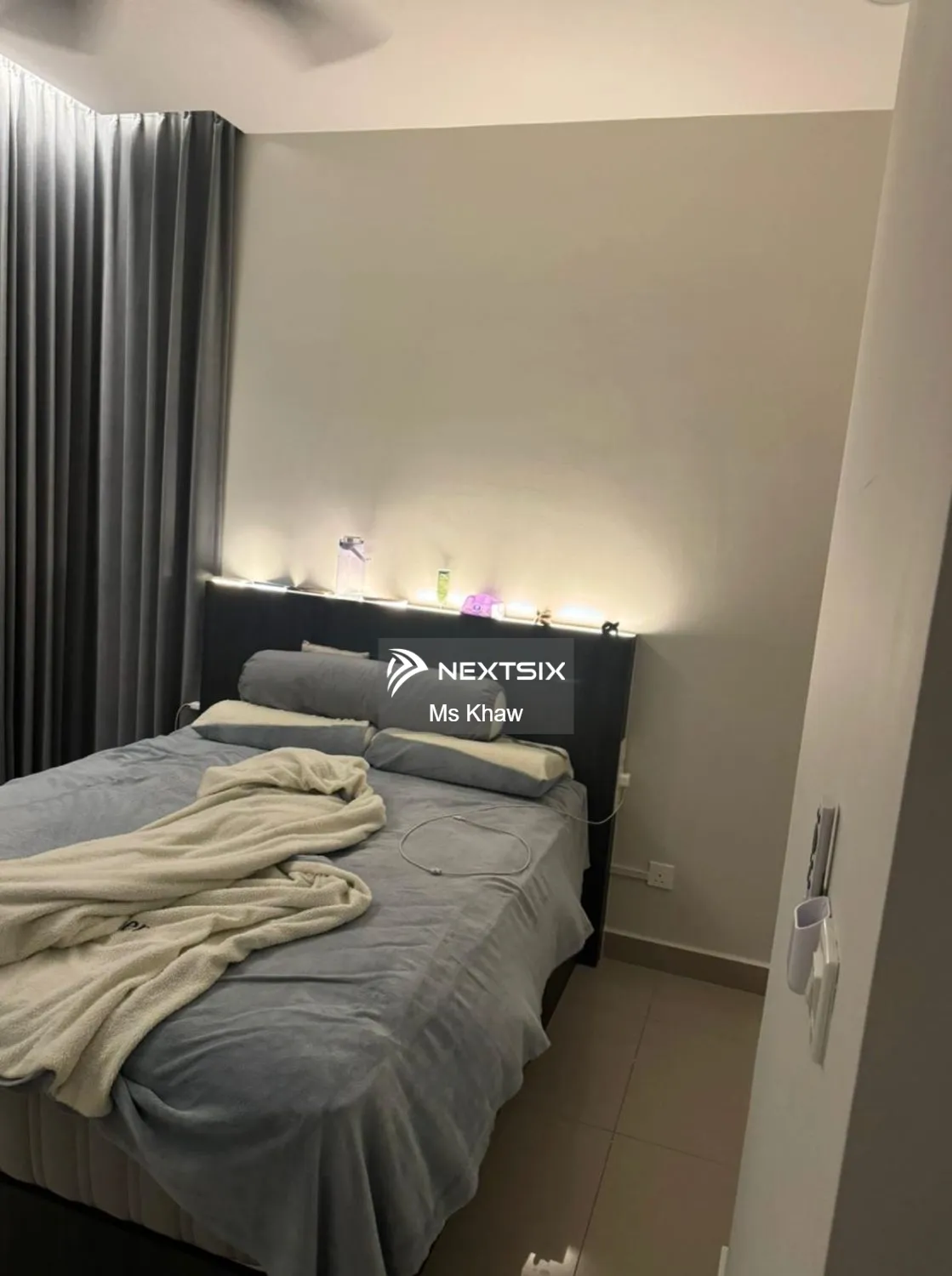 Apartment For Sale in Johor Bahru Johor - Image 4