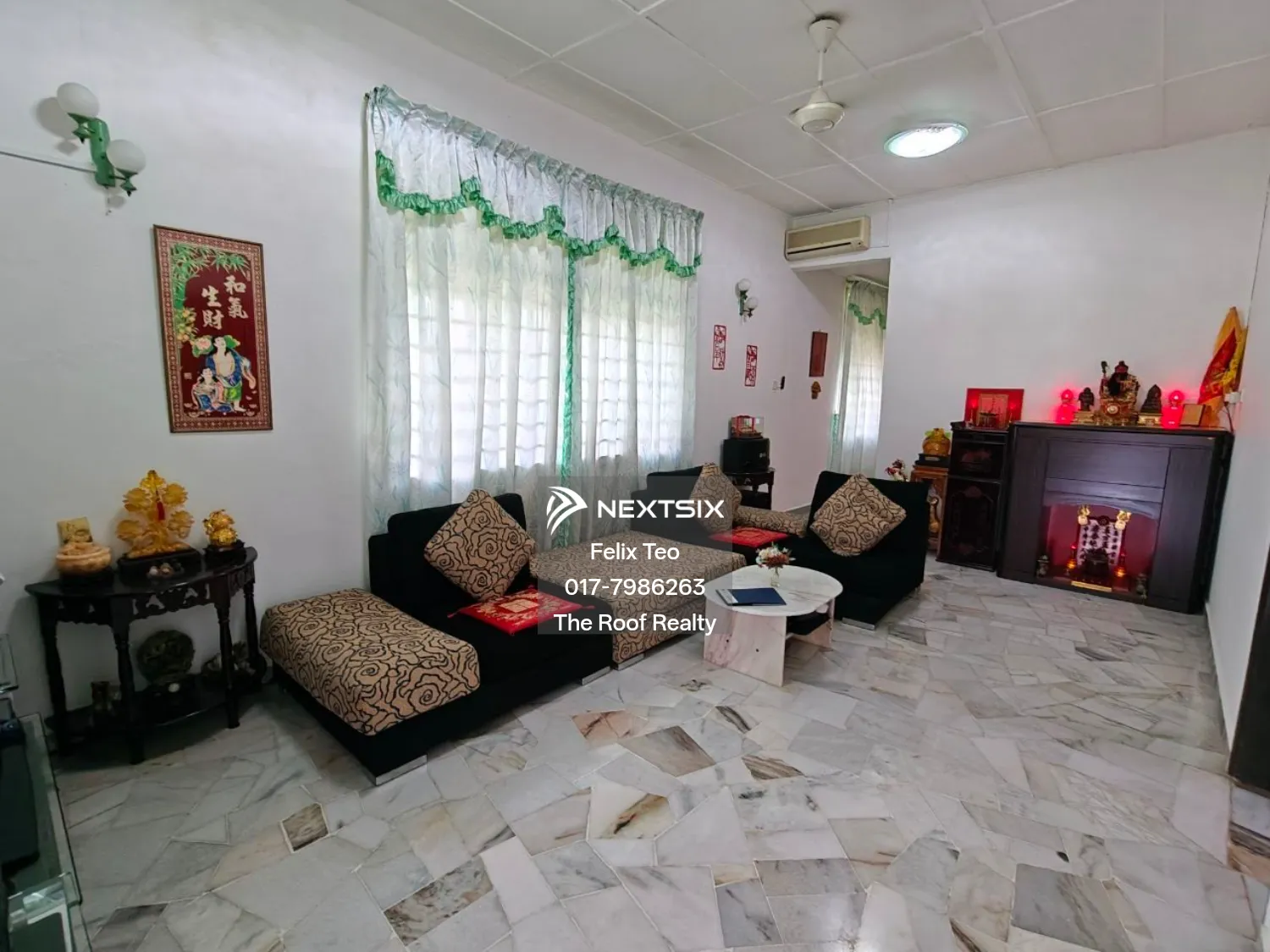 1-sty Terrace/Link House For Sale in Skudai Johor - Image 5