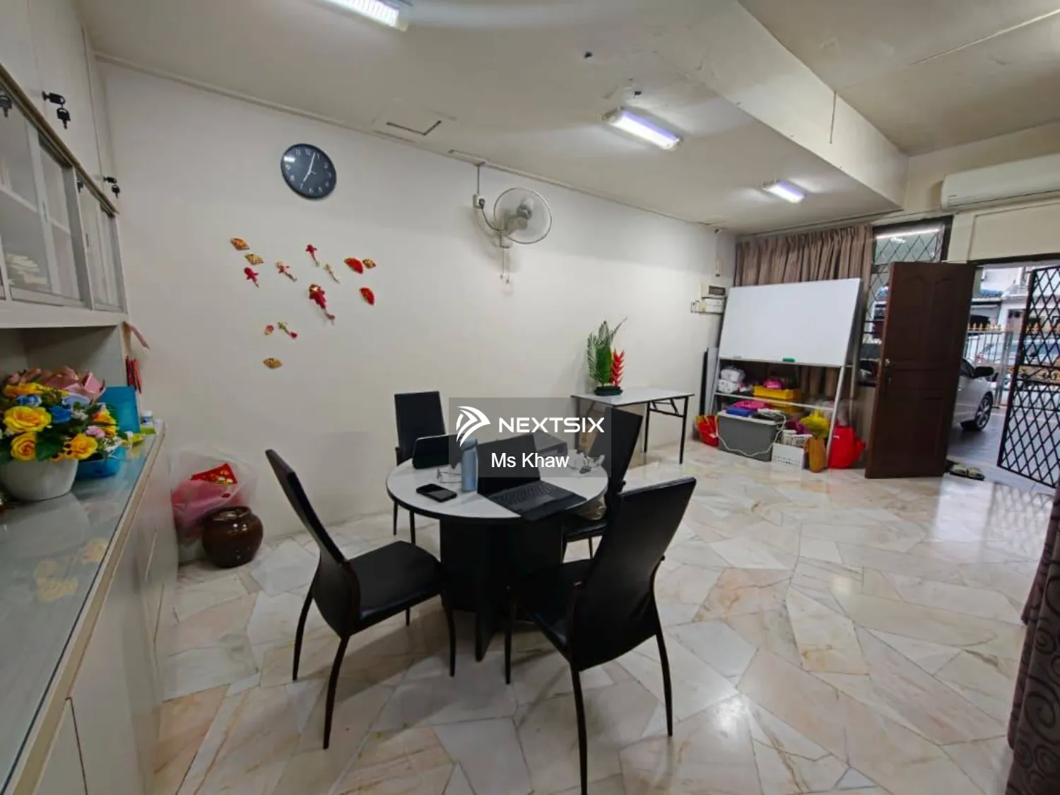 2-sty Terrace/Link House For Sale in Skudai Johor