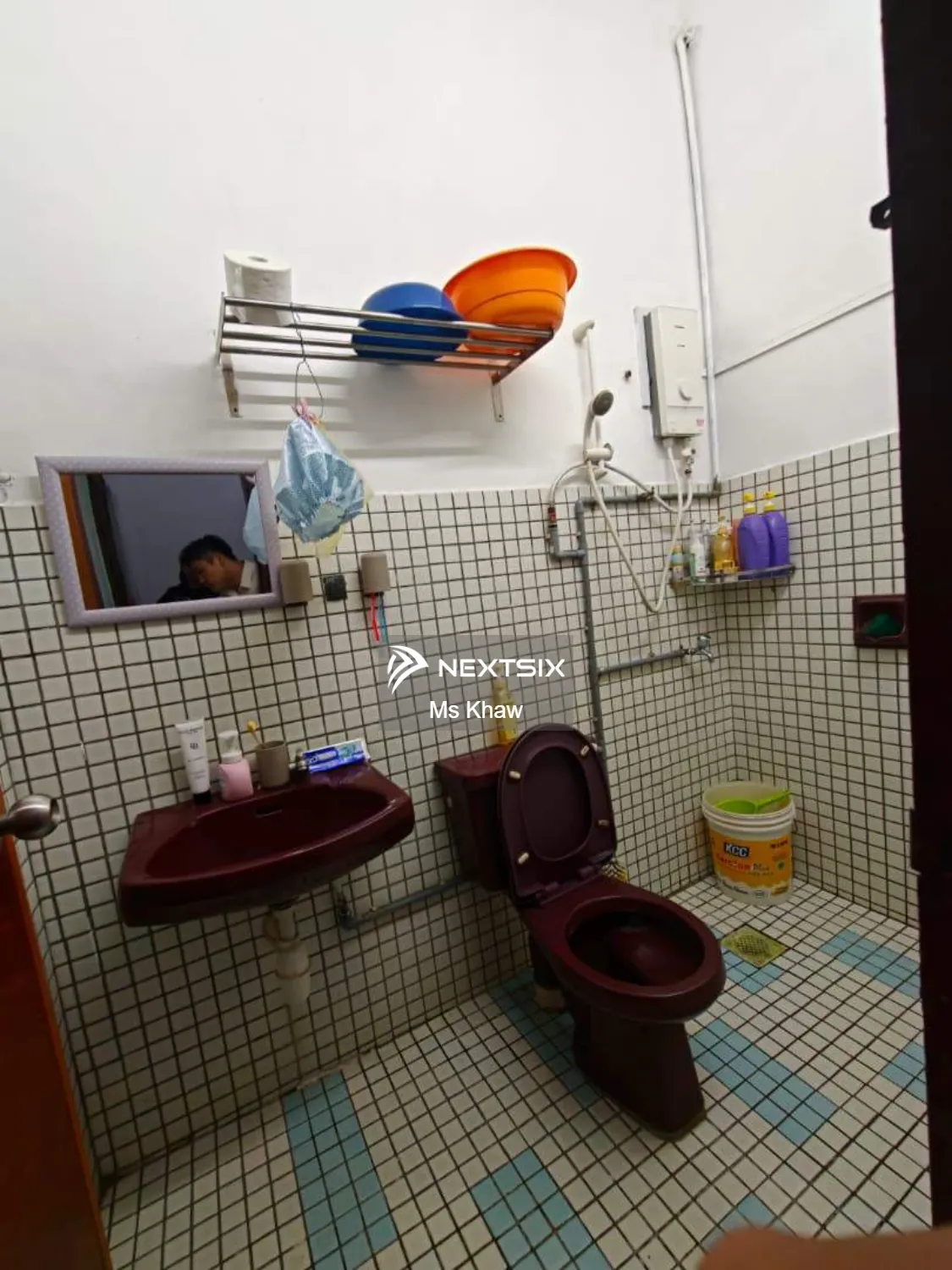 2-sty Terrace/Link House For Sale in Skudai Johor - Image 13