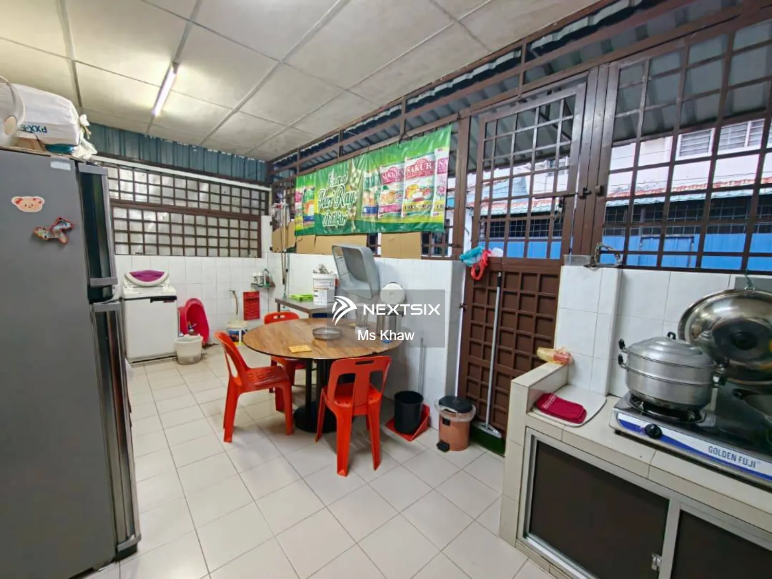 2-sty Terrace/Link House For Sale in Skudai Johor - Image 7