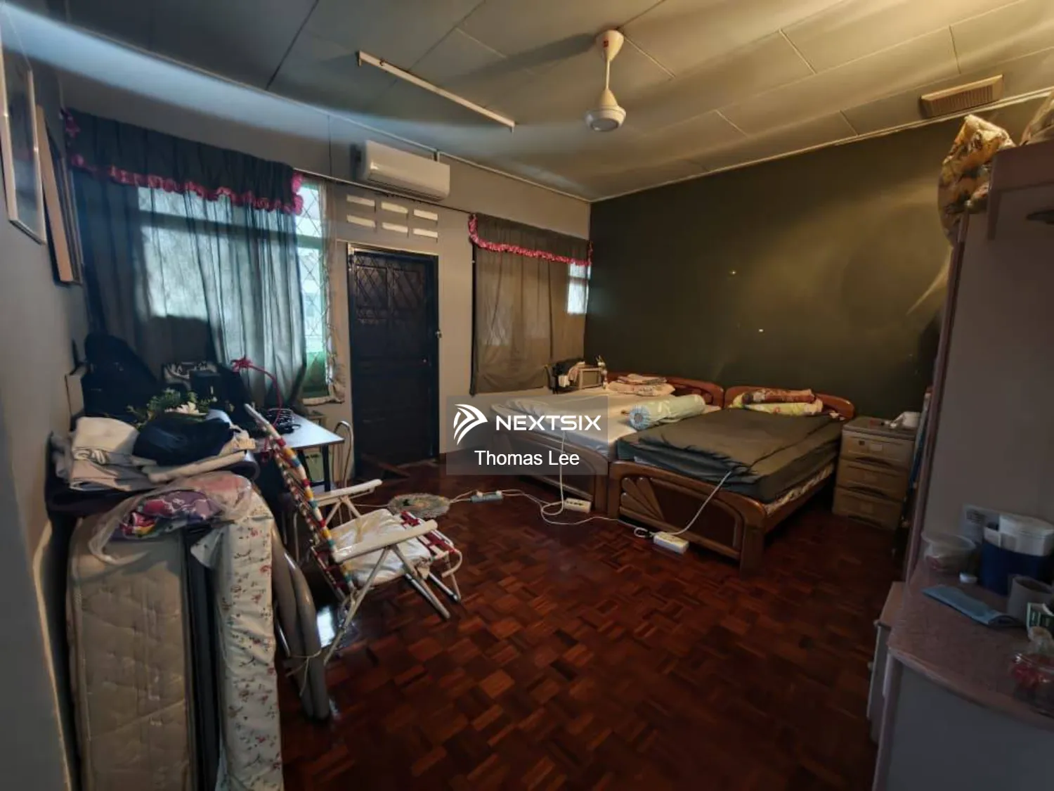2-sty Terrace/Link House For Sale in Skudai Johor - Image 9
