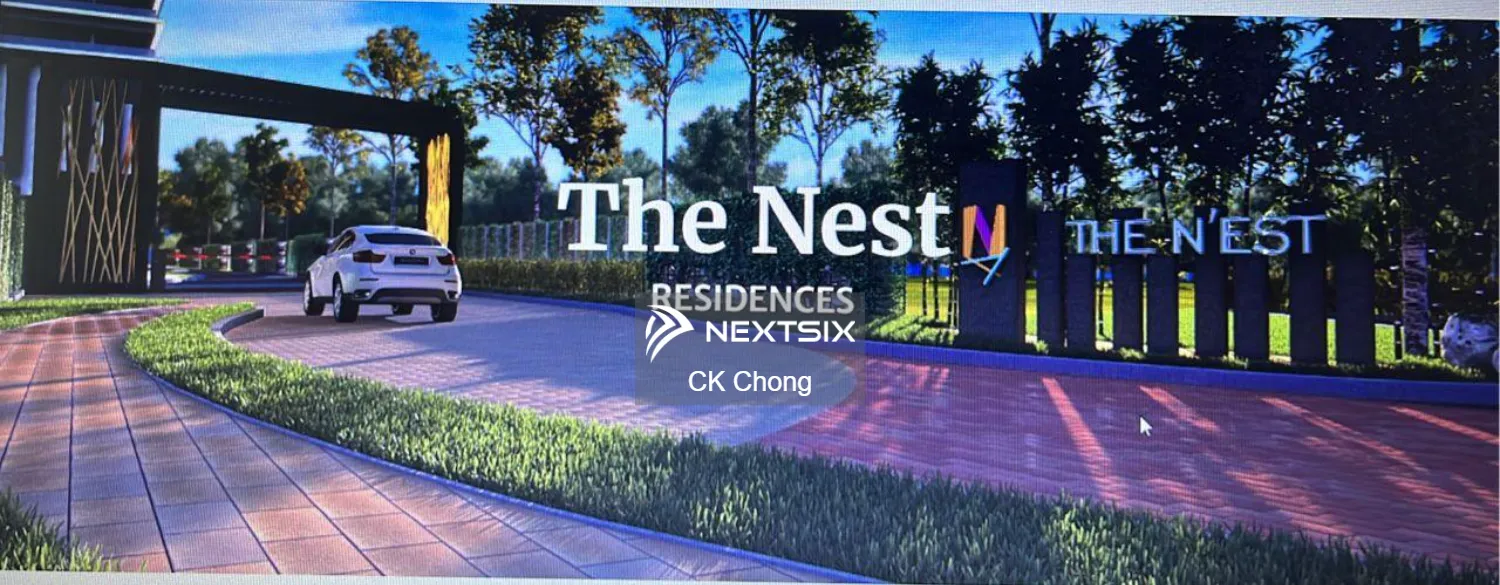 Serviced Residence For Sale in Jalan Klang Lama Kuala Lumpur
