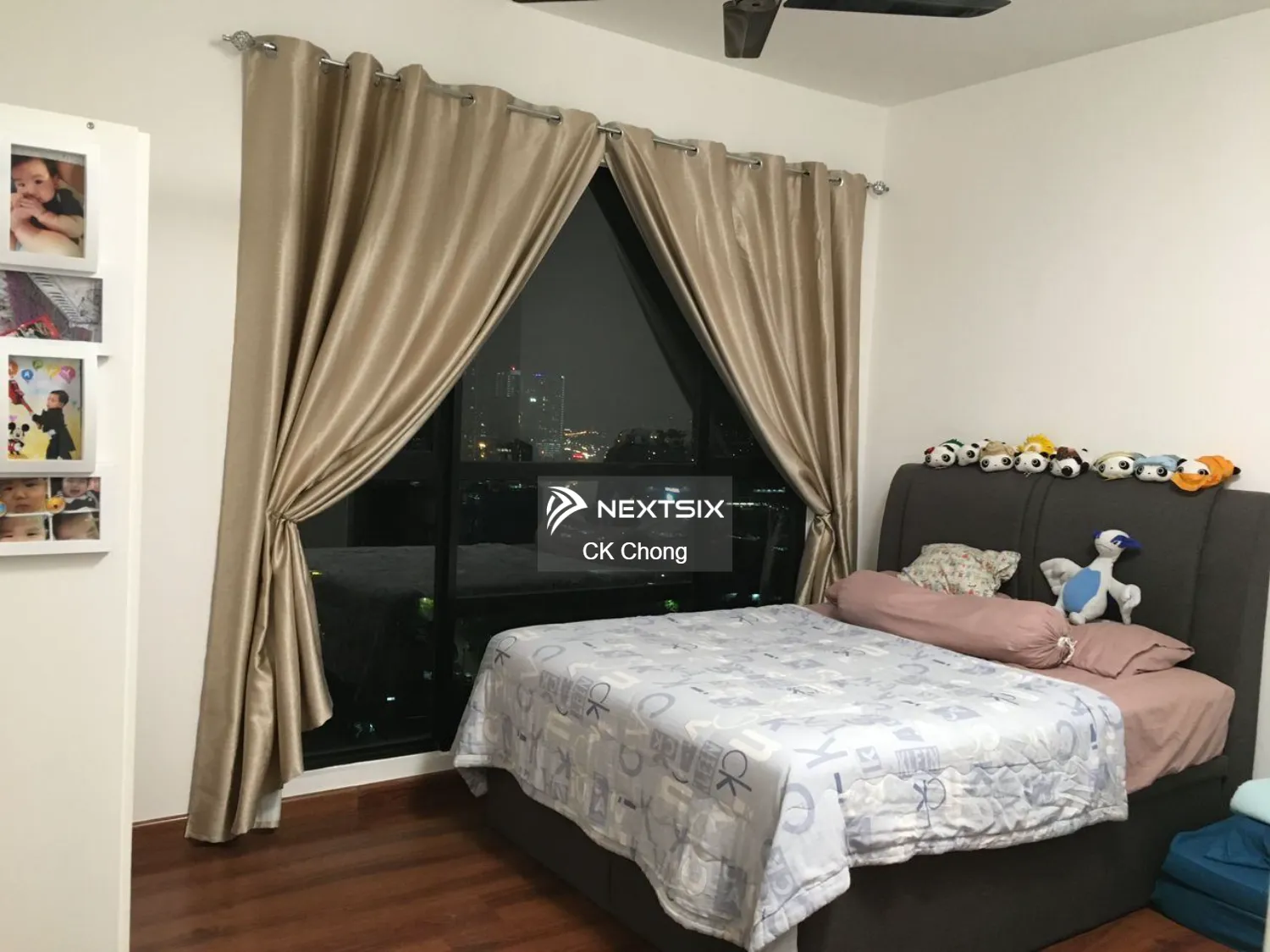 Serviced Residence For Sale in Jalan Klang Lama Wilayah Persekutuan Kuala Lumpur - Image 5