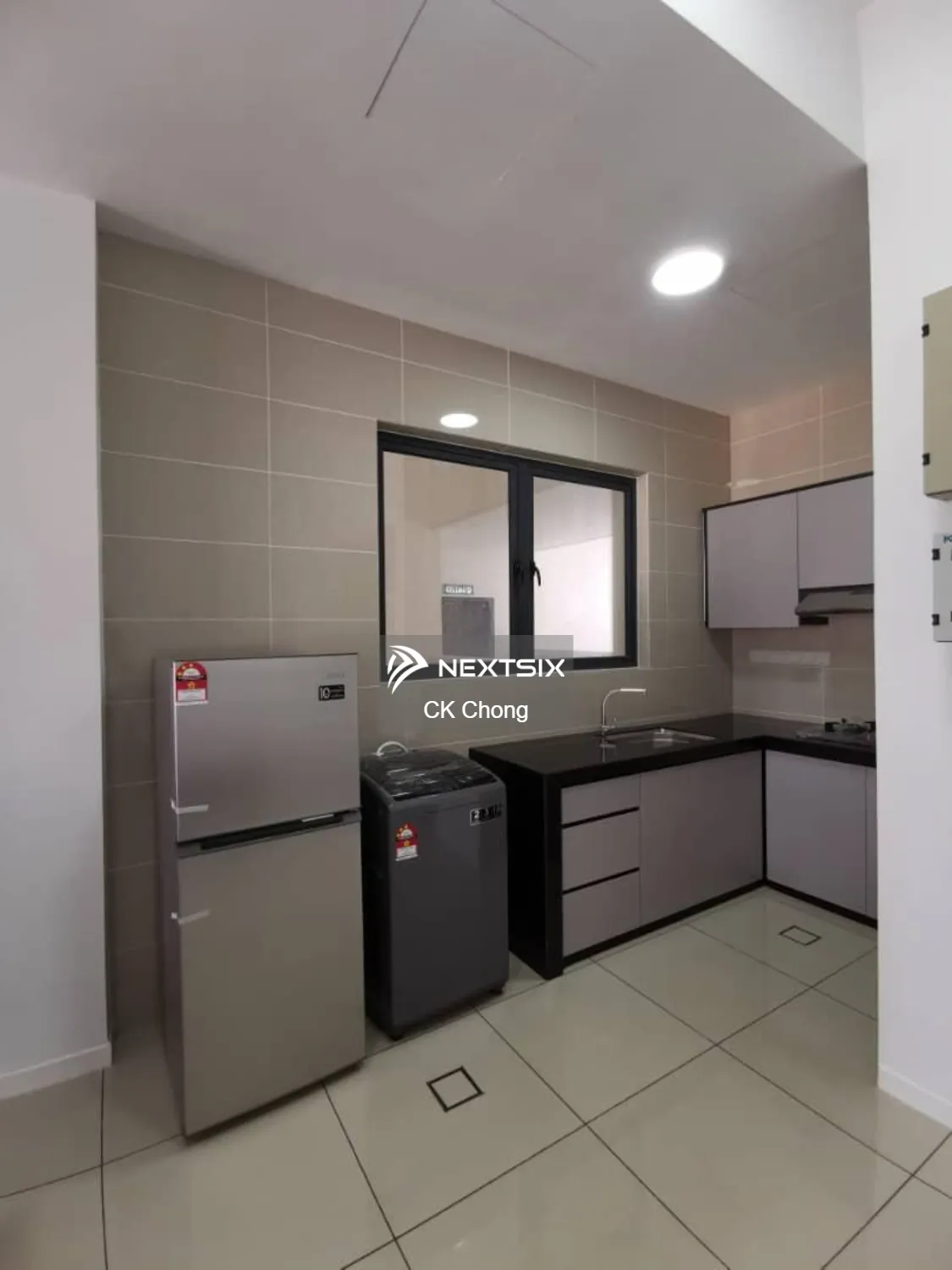 Condominium For Sale in Jalan Klang Lama Wilayah Persekutuan Kuala Lumpur - Image 10