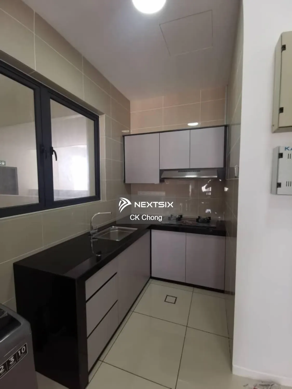 Condominium For Sale in Jalan Klang Lama Wilayah Persekutuan Kuala Lumpur - Image 11