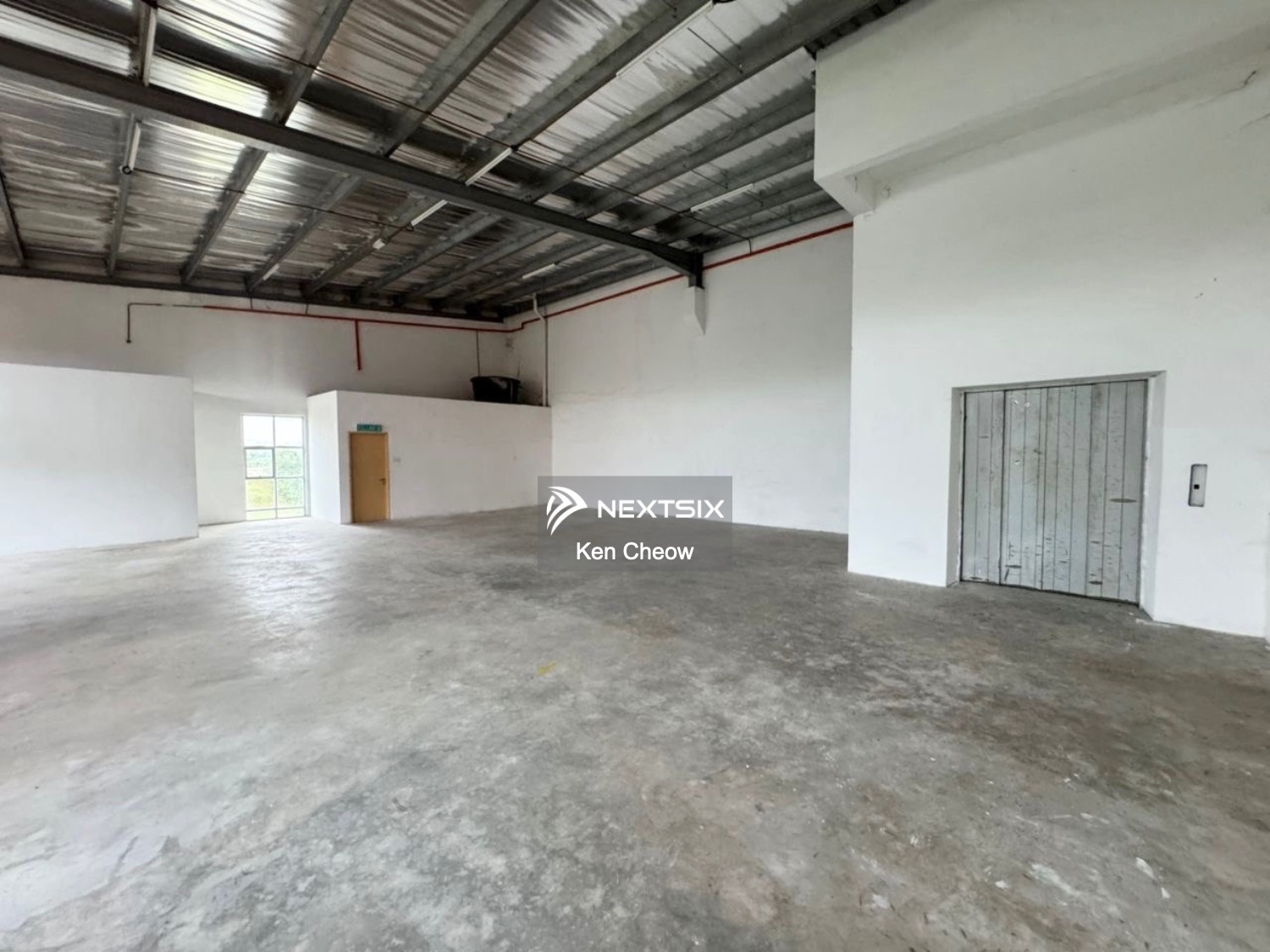 Semi-D Factory For Rent in Iskandar Puteri (Nusajaya) Johor - Image 2