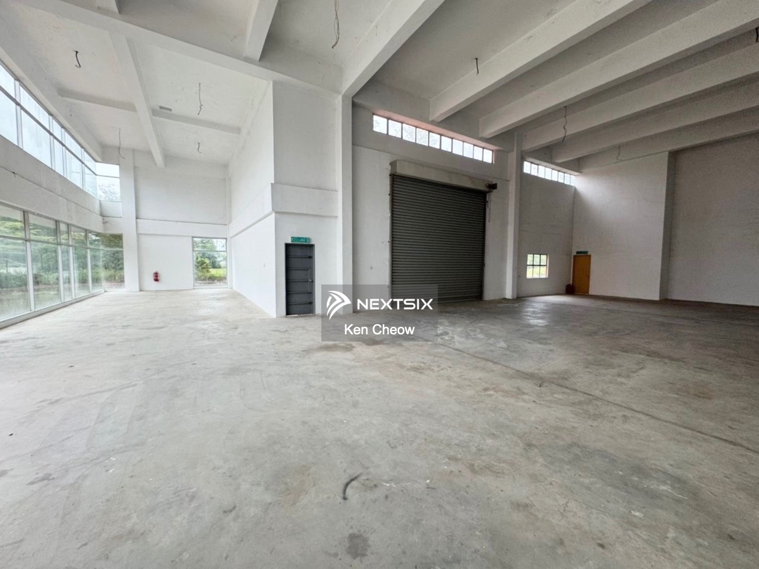 Semi-D Factory For Rent in Iskandar Puteri (Nusajaya) Johor - Image 3