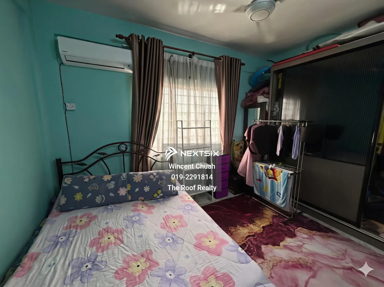 Apartment For Rent in Setapak Wilayah Persekutuan Kuala Lumpur - Image 11