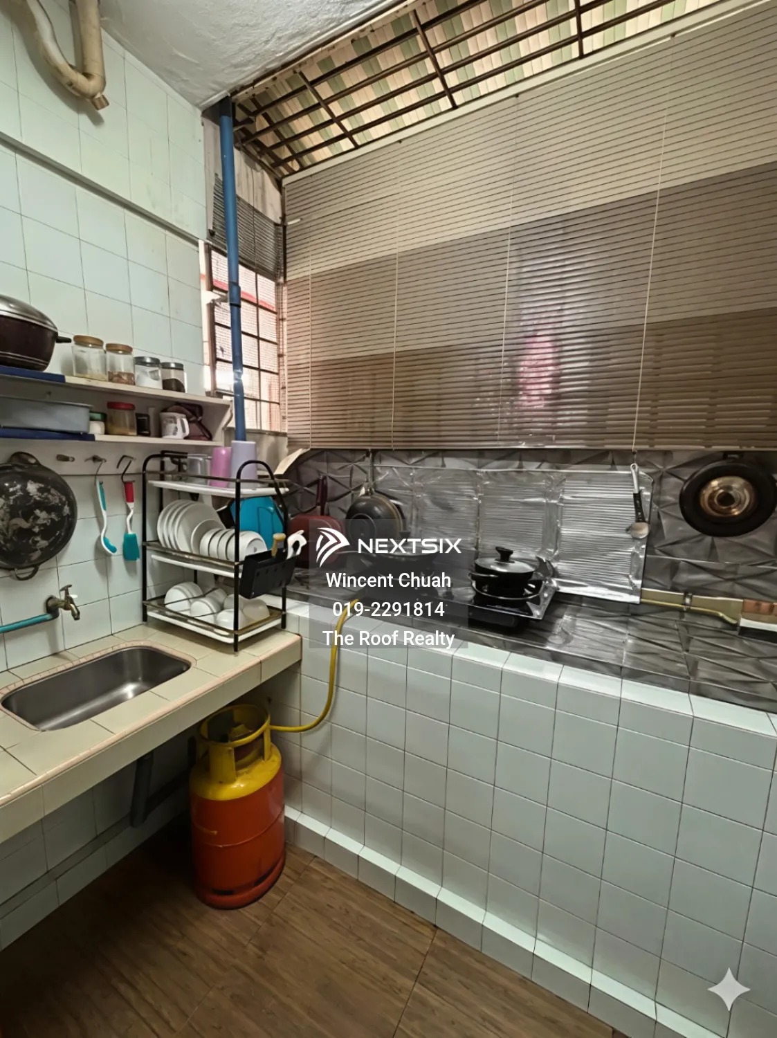 Apartment For Rent in Setapak Wilayah Persekutuan Kuala Lumpur - Image 4