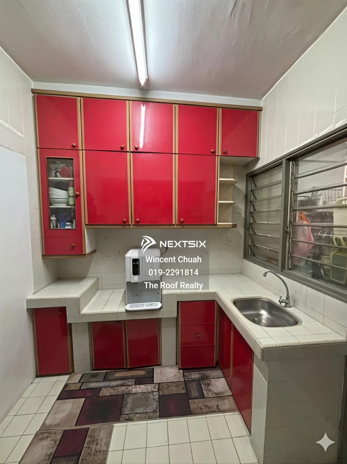 Apartment For Rent in Setapak Wilayah Persekutuan Kuala Lumpur - Image 5