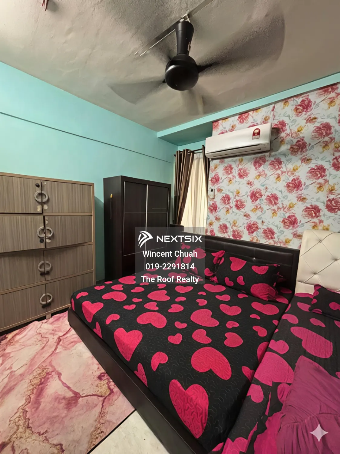 Apartment For Rent in Setapak Wilayah Persekutuan Kuala Lumpur - Image 6