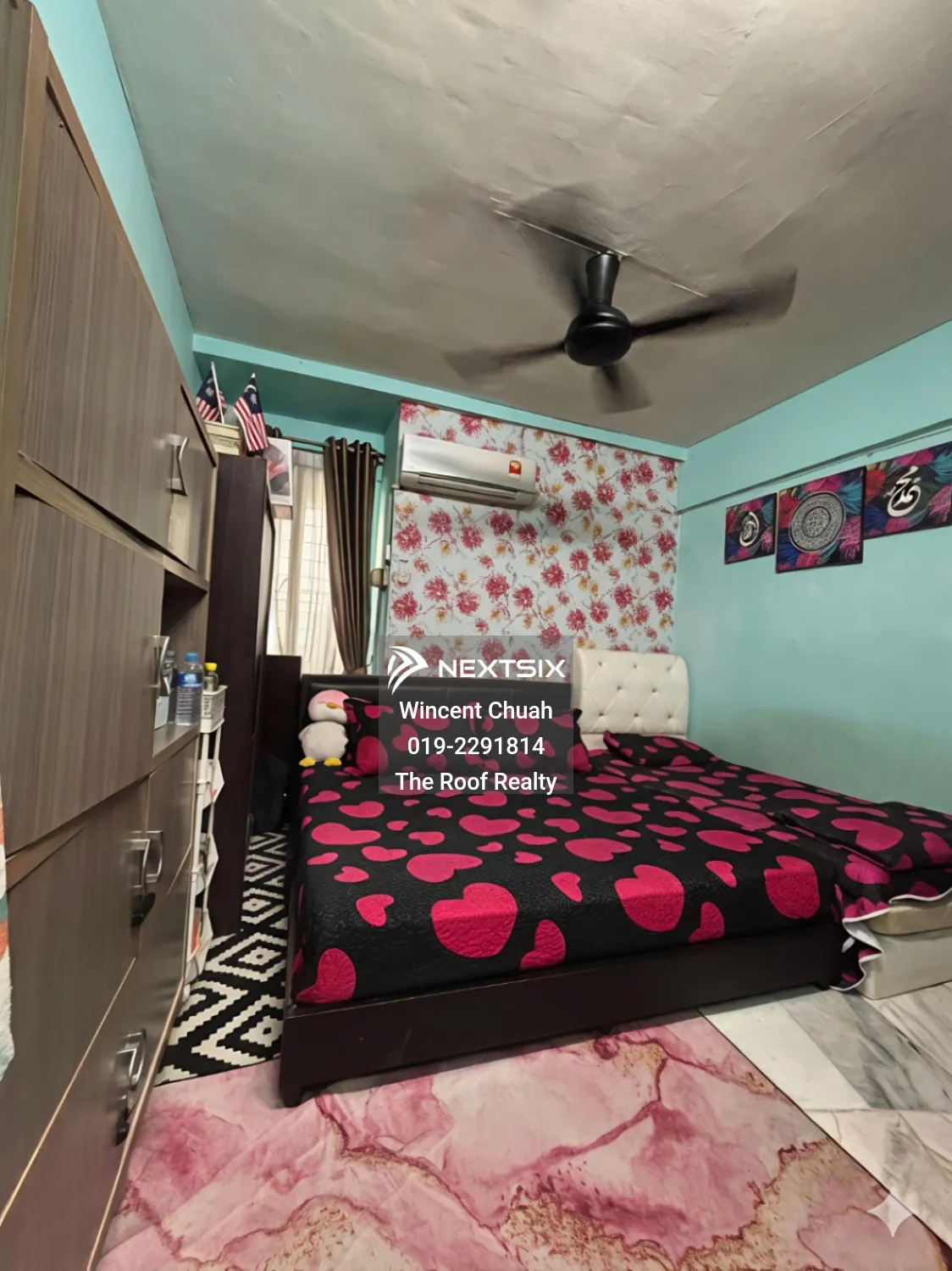 Apartment For Rent in Setapak Wilayah Persekutuan Kuala Lumpur - Image 7