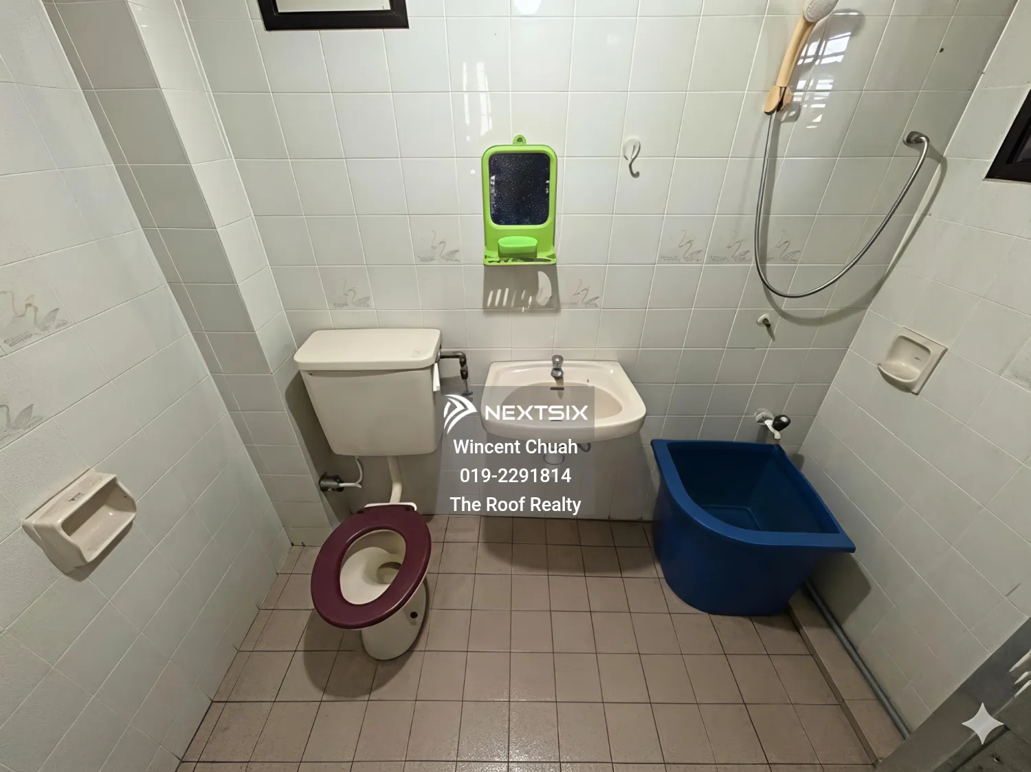Apartment For Rent in Setapak Wilayah Persekutuan Kuala Lumpur - Image 9