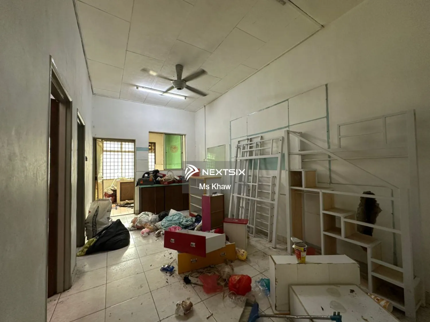 1-sty Terrace/Link House For Sale in Skudai Johor - Image 10