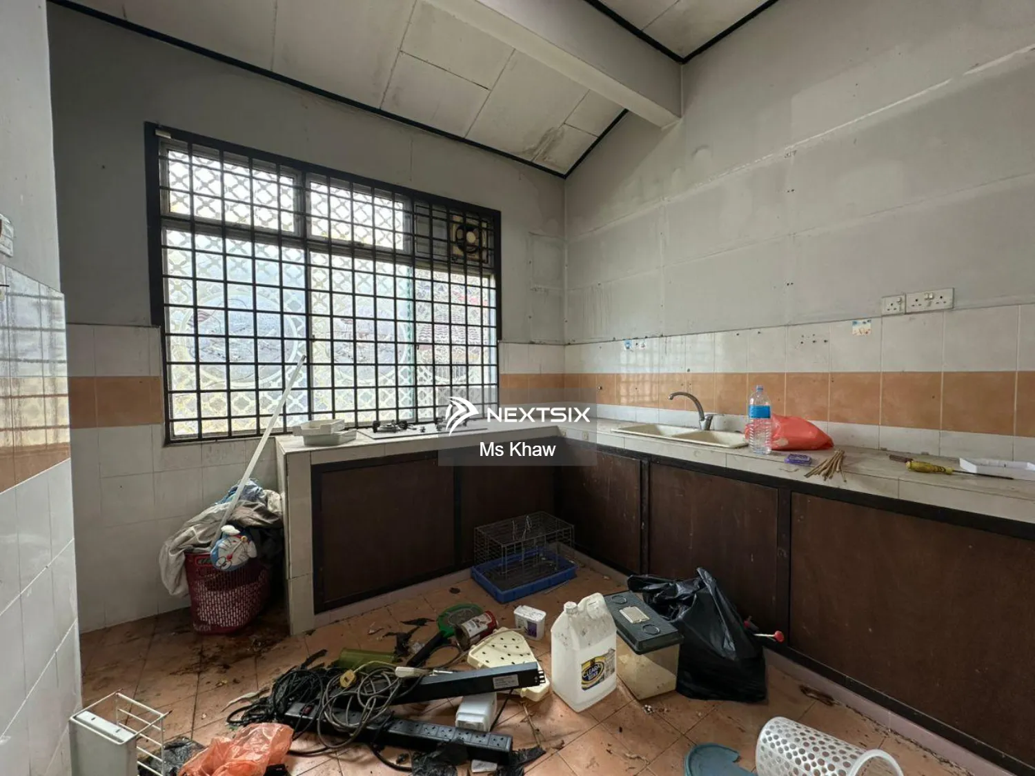 1-sty Terrace/Link House For Sale in Skudai Johor - Image 11