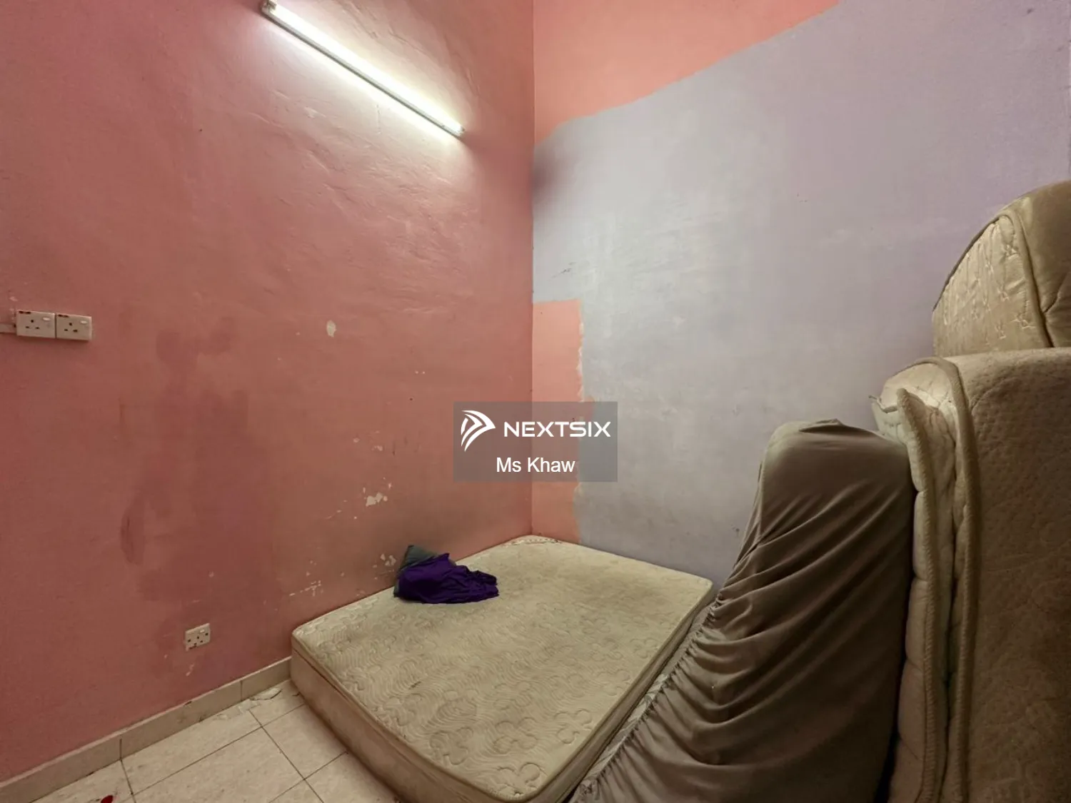 1-sty Terrace/Link House For Sale in Skudai Johor - Image 6