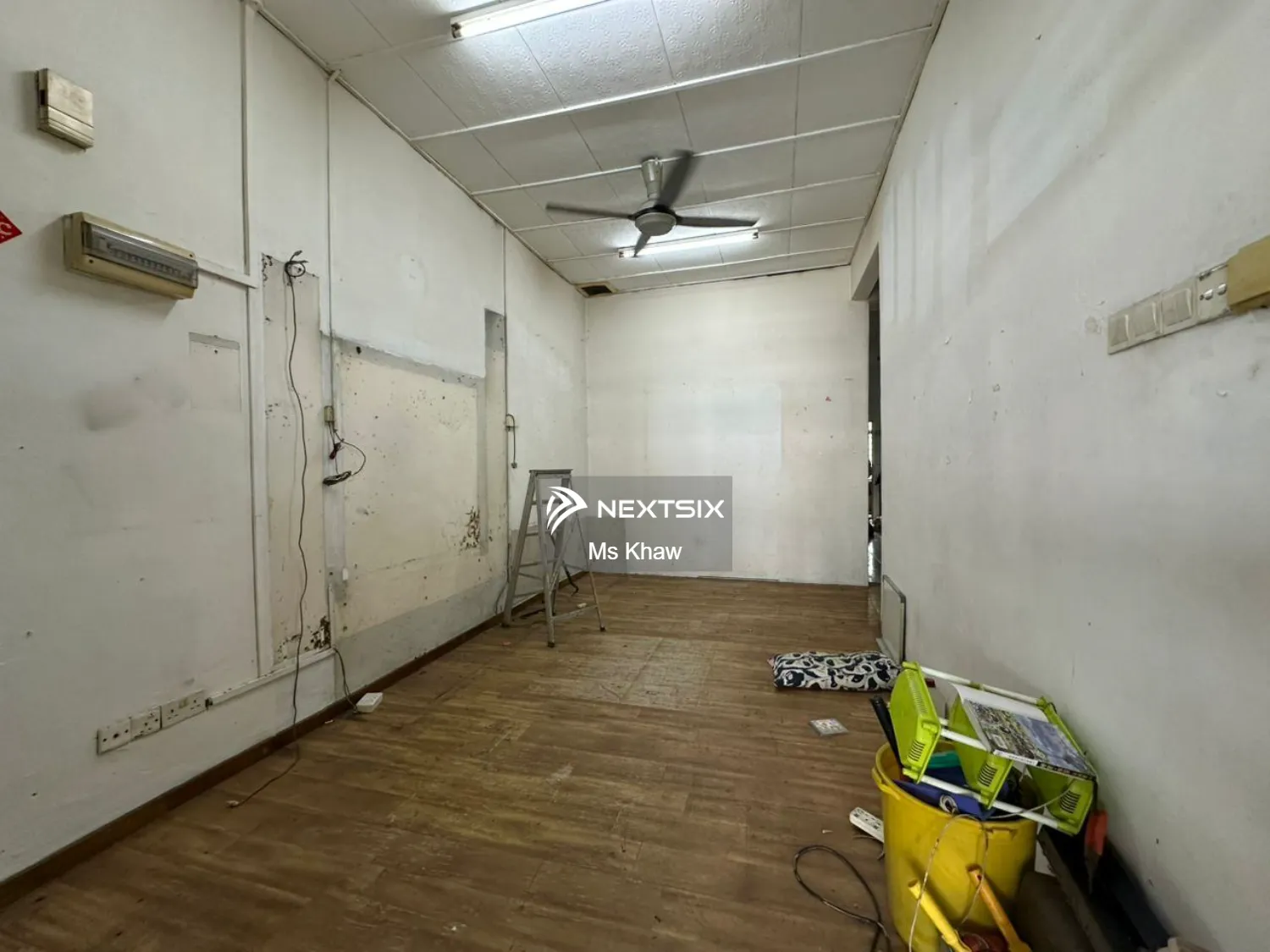 1-sty Terrace/Link House For Sale in Skudai Johor - Image 7